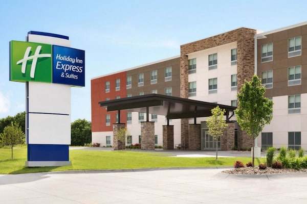 Holiday Inn Express & Suites Harrisonburg University Area, An Ihg Hotel