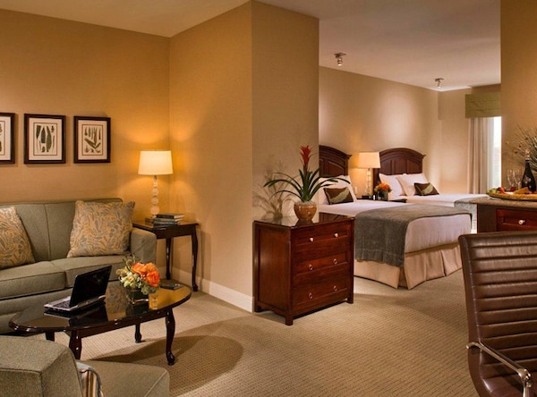 Ayres Hotel & Spa Mission Viejo - Lake Forest