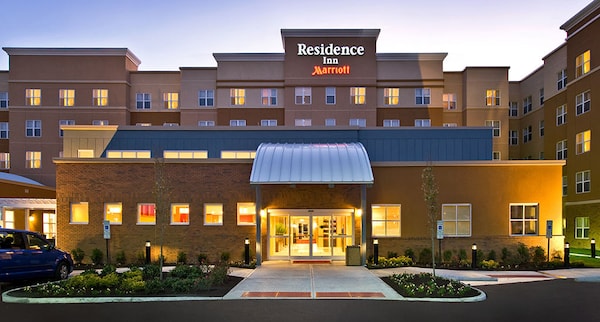 Residence Inn by Marriott Bloomington