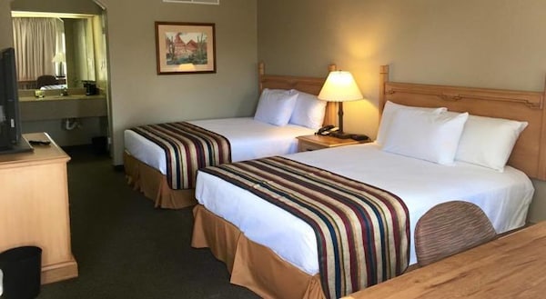 Pearl On The Concho Surestay Collection By Best Western