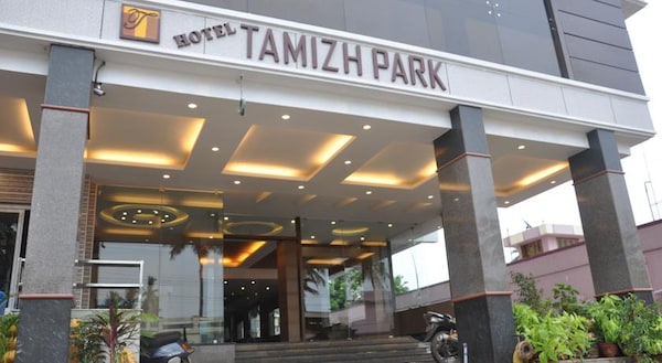 Tamizh Park