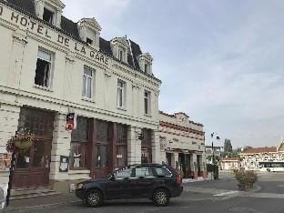 Hotel De La Gare