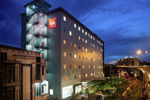 ibis Bandung Pasteur