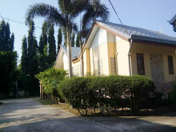 Faungfu Villa Chaweng