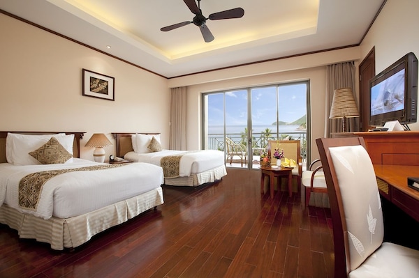 Hotel Vinpearl Resort Nha Trang