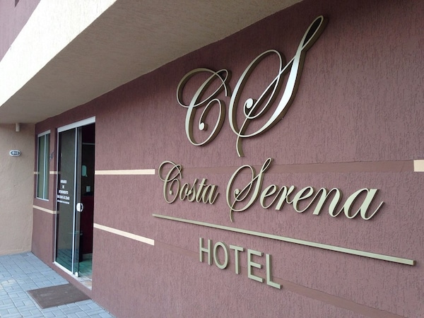 OYO Hotel Costa Serena