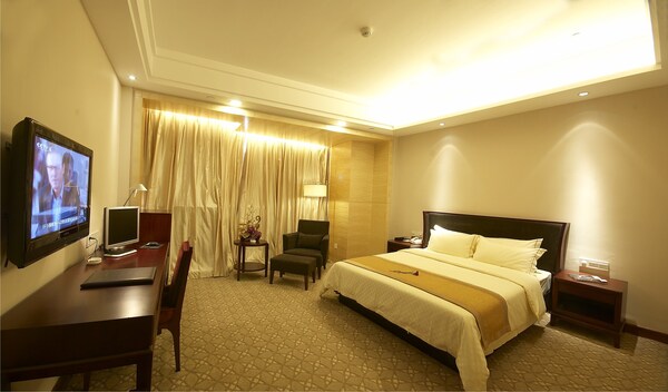 Yongjia Renren International Hotel