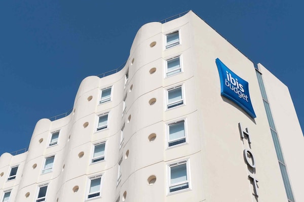 Ibis Budget Bordeaux Centre - Gare Saint Jean