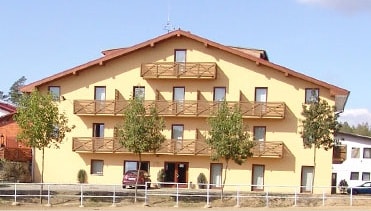 Hotel Panska Licha