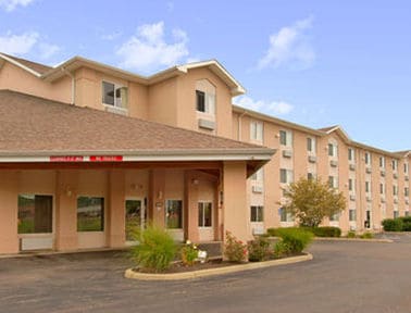 Baymont Inn and Suites Oxford