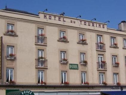 Hotel Du Touring