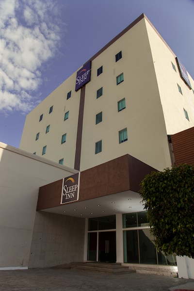 Premier Inn Tuxtla