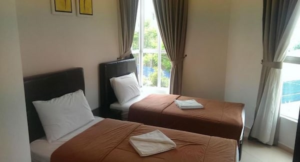 Hotel Seri Bayu Resort