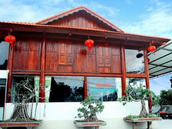 Moc Chau Xanh Guesthouse