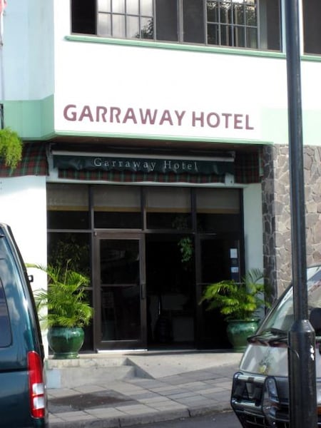 Garraway Hotel