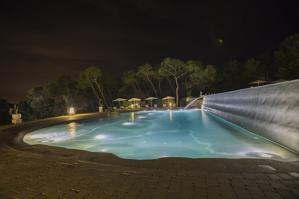 Masseria Muzza Hotel & Spa