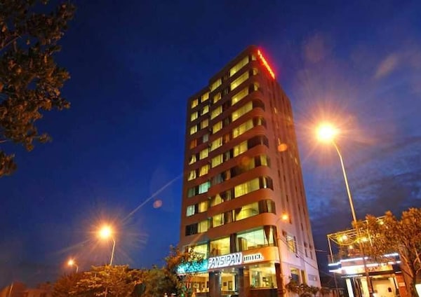 Fansipan Hotel Da Nang