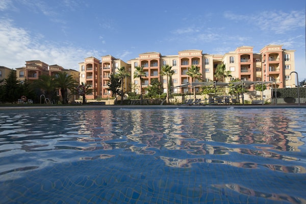 Ama Islantilla Resort