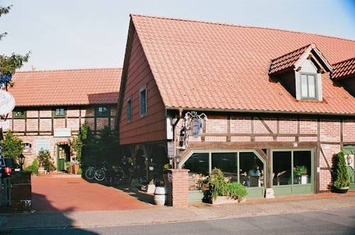 Hotel Brauhaus Weyhausen