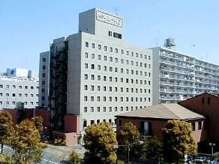 Hotel Route-Inn Grand Tokyo Toyocho