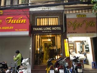 Thang Long 1 Hanoi