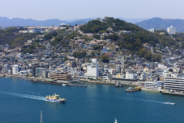 Onomichi Royal Hotel