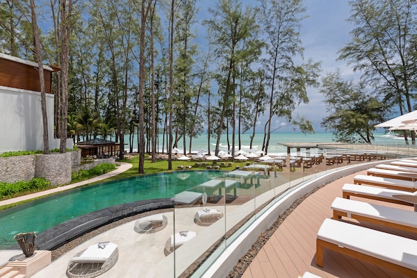 Intercontinental Phuket Resort, An Ihg Hotel