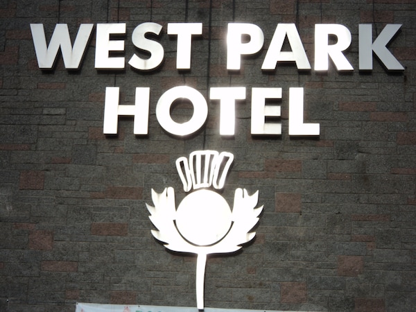 Hotel West Park