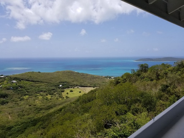 Best View On St. Croix