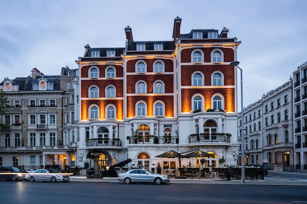 Baglioni Hotel London - The Leading Hotels Of The World