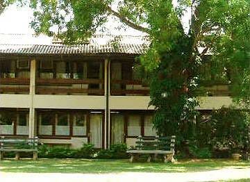 Nuwarawewa Rest House