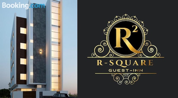 R Square Guest Inn