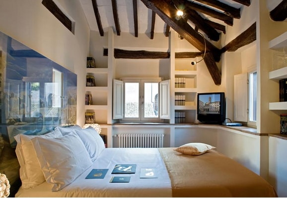 Bdb Luxury Rooms Trastevere