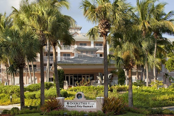 Doubletree by Hilton Grand Key Resort