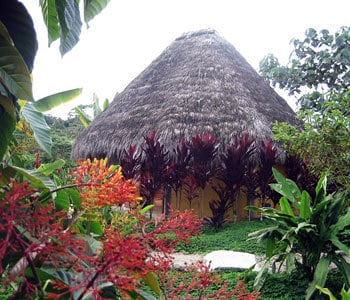 Huasquila Amazon Lodge