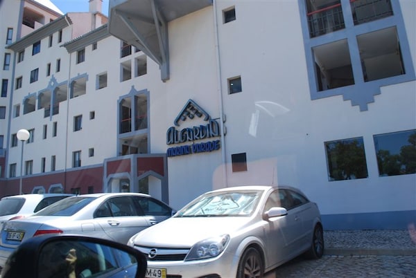 Hotel Algardia Marina Parque