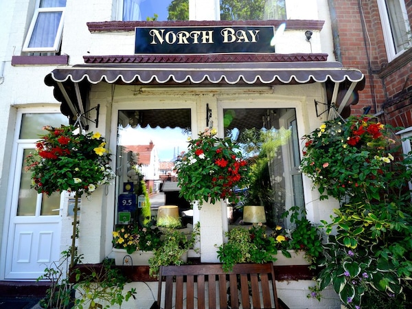 North Bay Guest House