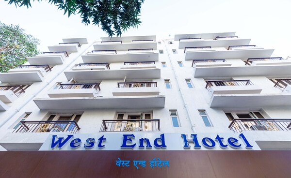 Hotel West End
