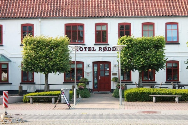 Hotel Rodding