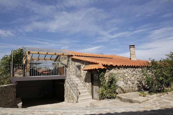 Casas Do Juizo - Country Houses