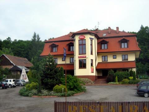 Hotel Twardowski