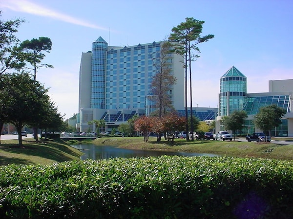 Sheraton Myrtle Beach