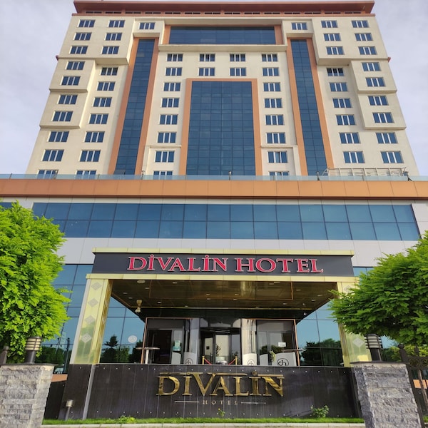 Malatya Divalin Hotel