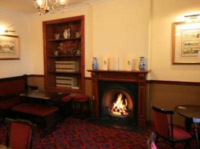 The Liddesdale Hotel