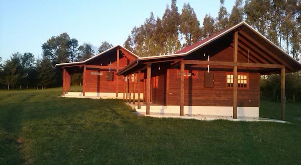 Cabañas Tornagaleones Villarrica
