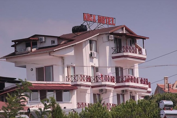 Kosk Motel