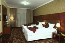 Hotel Al Madinah Harmony
