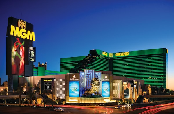 Marriott Hotels, Las Vegas - 2023 Price, Reviews, Deals