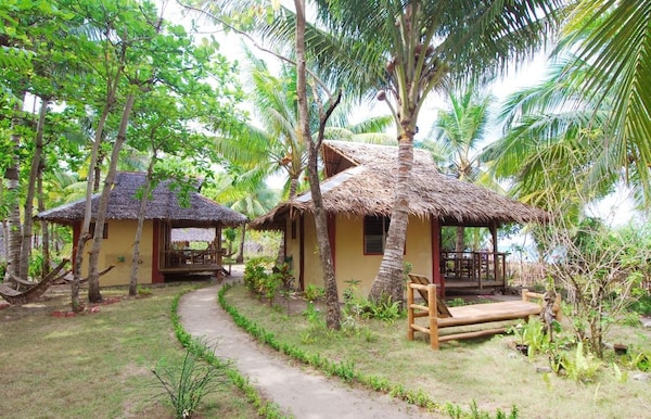 Sulu Sunset Beach Resort