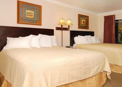 Quality Inn & Suites Thousand Oaks
